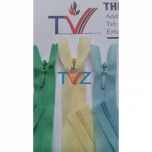 Dây Kéo Giọt Nước (Kint Tape)