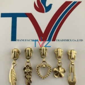 Đầu Khóa Kéo 01