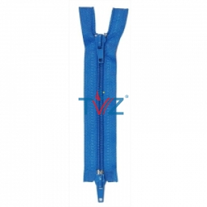 Dây kéo nylon Two-way