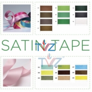 Dây Satin Ribbon-1