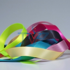 Dây Satin Ribbon 5mm (3/16")