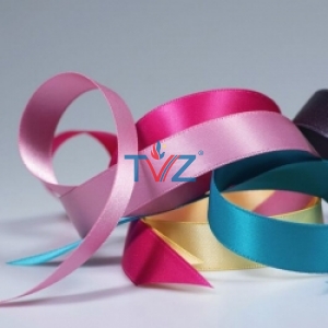 Dây Satin Ribbon 6mm (1/4")